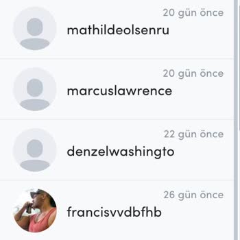 Bionluk'ta Yabancı İletişim Ve Telegram Çağrıları Sorunu