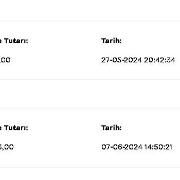 Flaw Wears Eksik İade Ücreti