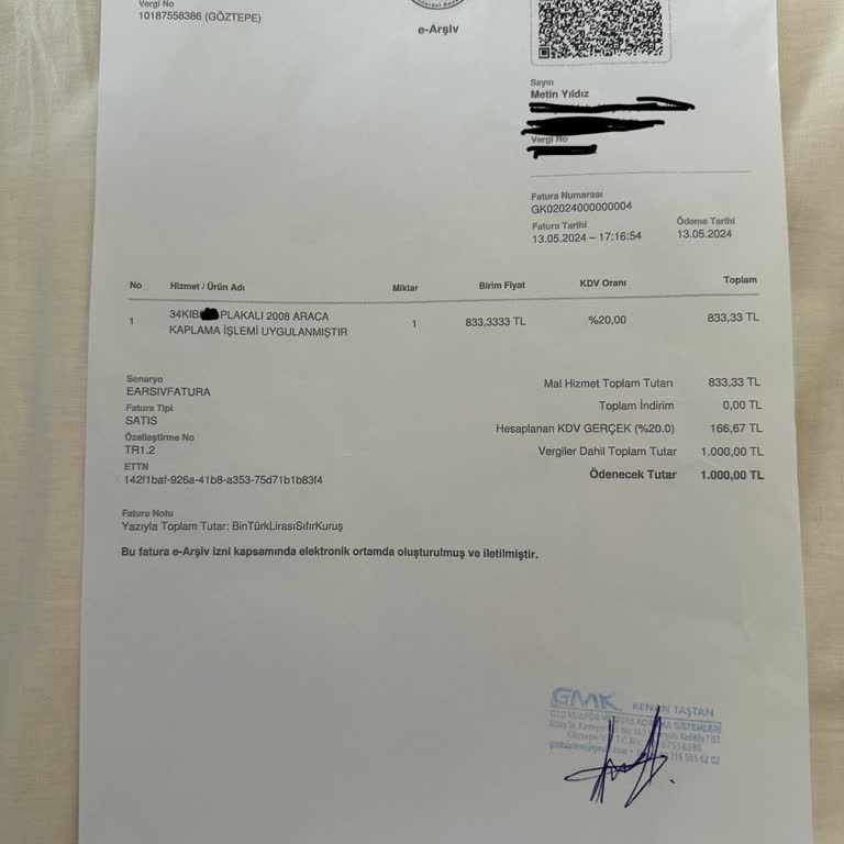 Peugeot Kartal'da Satın Aldığım Araçta Yaşadığım Sorunlar
