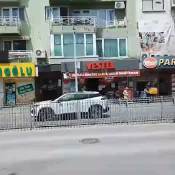 Vestel Buca Şirinyer Şube Sorun
