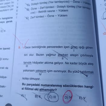 Yargı Yayınevi Yargı 10 Lu Deneme Ve 5 Yüz Matematik SB