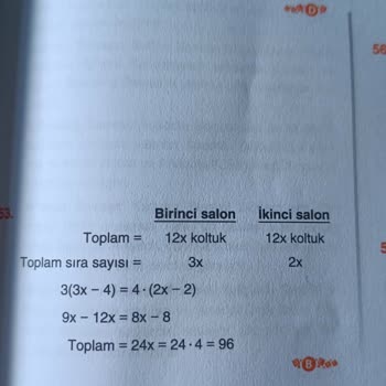 Yargı Yayınevi Yargı 10 Lu Deneme Ve 5 Yüz Matematik SB