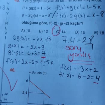 Yargı Yayınevi Yargı 10 Lu Deneme Ve 5 Yüz Matematik SB