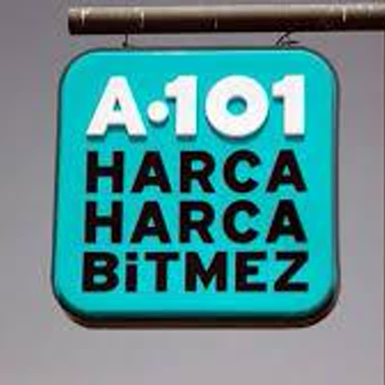 A101 Kayseri Kocasinan Yakut Mahallesinde Olumsuz Müşteri Deneyimi