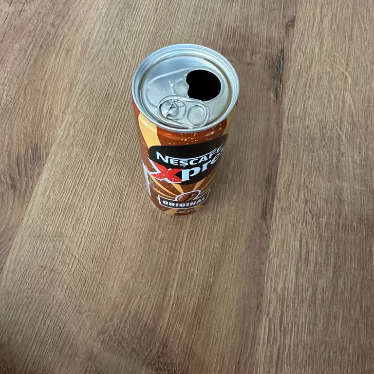 Nescafe Mini Cooper Çekilişi