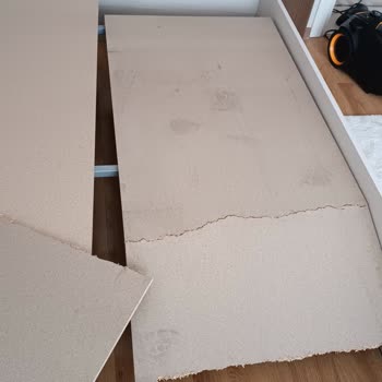 Modalife Kırılan Ürün İçin Dönüş Olmadı