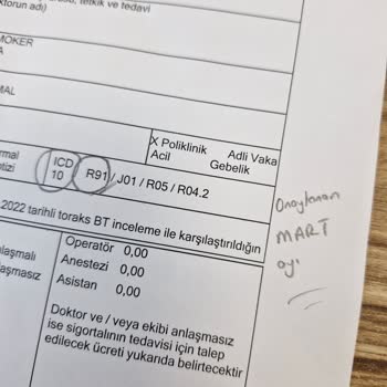 Sompo Sigorta Şirketi Düzenlenen Sağlık Sigortası Mağduriyeti. Şikayet