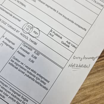 Sompo Sigorta Şirketi Düzenlenen Sağlık Sigortası Mağduriyeti. Şikayet