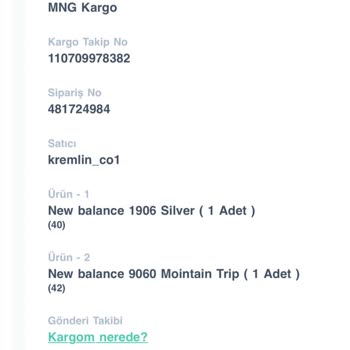 Kremlin.co Ve Shopier Lütfen