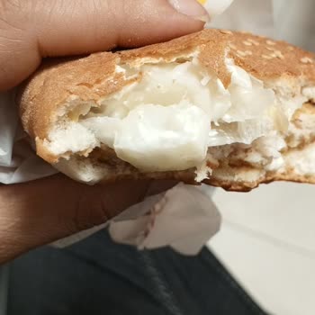 Burger King Burger Bu Ne