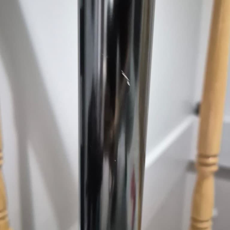 Dyson V15s Submarine Süpürge Boru Kolay Çizilme Sorunu