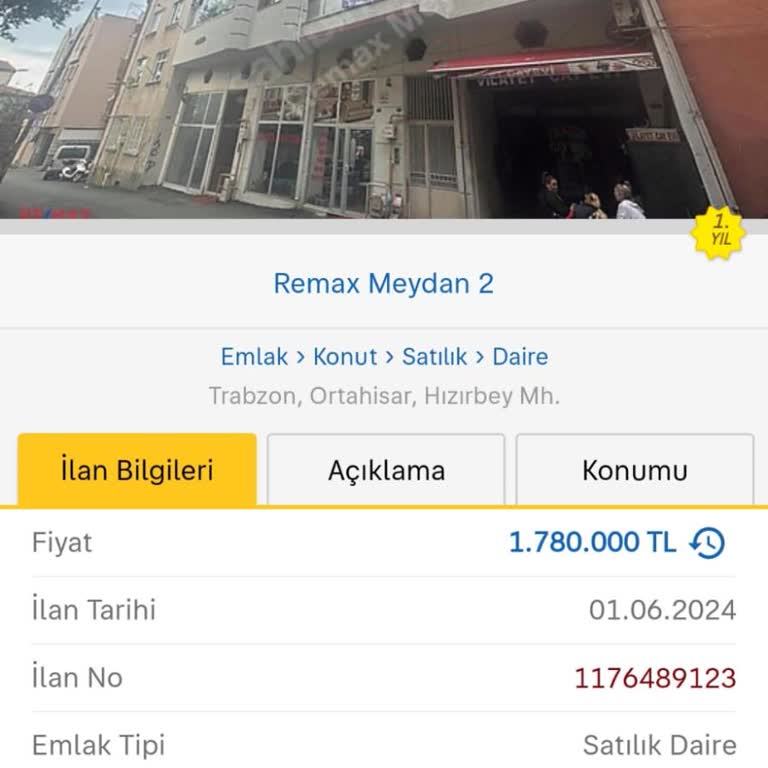 RE/MAX Meydan Gayrimenkul Danışmanlık