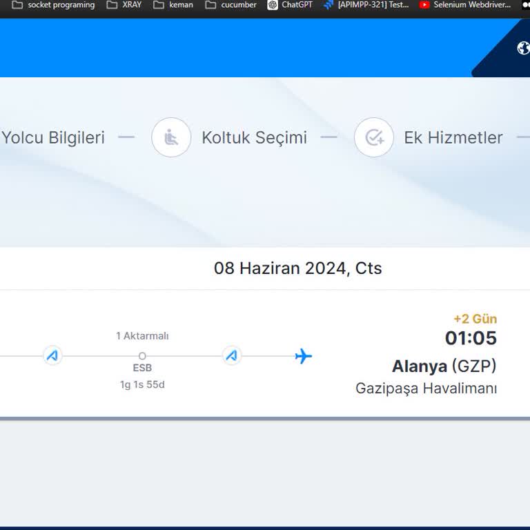Ajet'in Yanıltıcı Uçuş Bilgileri Ve Haksız İade Kesintisi