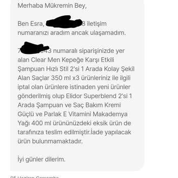 Hepsiburada Hakkımızı Yiyor! Aynı Fiyata Daha Az Ürün Gönderiyor!