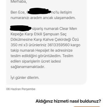 Hepsiburada Hakkımızı Yiyor! Aynı Fiyata Daha Az Ürün Gönderiyor!