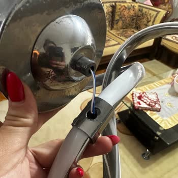 Trendyol Luna Lighting Lamba Aldım Ve Uğraştığım Cabası Pişmanlık