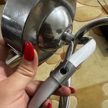 Trendyol Luna Lighting Lamba Aldım Ve Uğraştığım Cabası Pişmanlık