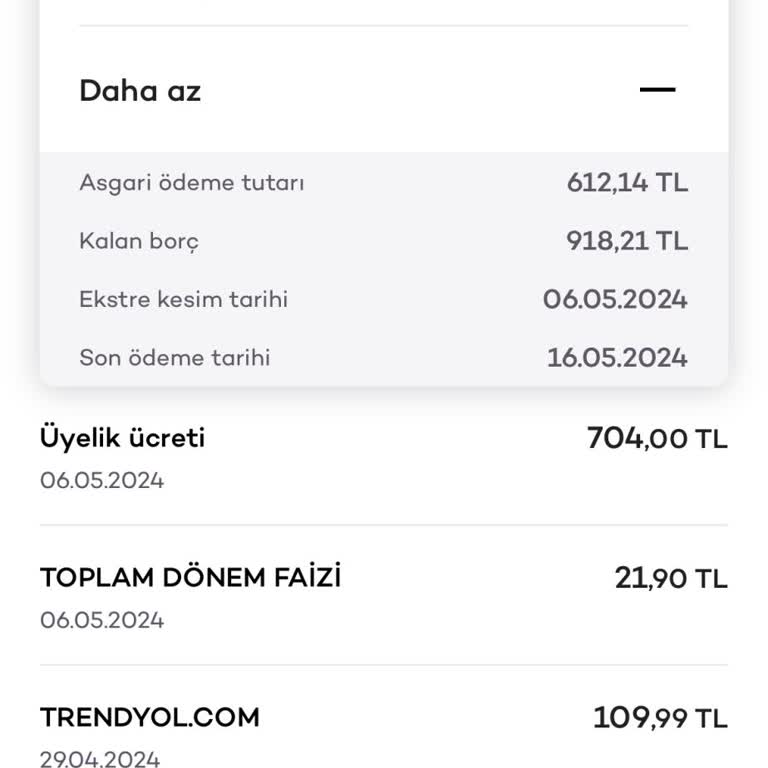 Akbank Üyelik Ücreti Kesilmesi