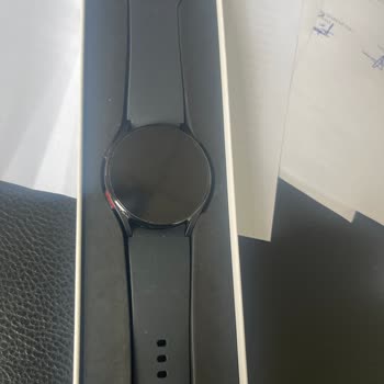 Samsung Telefon Samsung Tarafından Mağdur Oldum