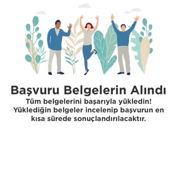 Martı Tag Şirketinin İlgilenmesini İstiyorum
