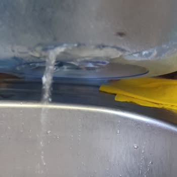 Erikli Su Su Bir Türlü Gelmiyor.