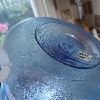 Erikli Su Su Bir Türlü Gelmiyor.