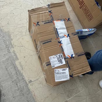 Koçtaş Beni Nasıl Mağdur Etti
