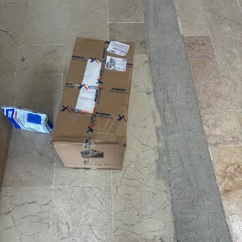 Koçtaş Beni Nasıl Mağdur Etti