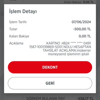 Ziraat Bankası Ziraat Acil Çöz Bu Sorunu