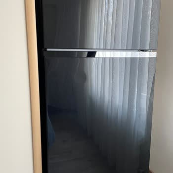 Akçaylar Elektrikli Ev Aletleri Buzdolabı-Hasarlı-Ayıplı Mal-İade Talebi