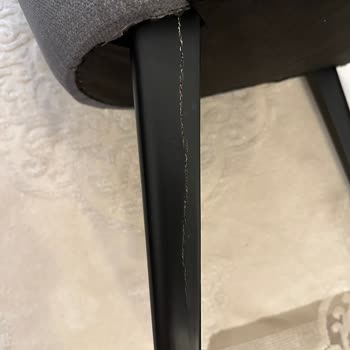 Vivense'nin Koltuk Bacakları Kırılıyor İlgilenen Yok!