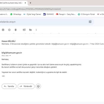 Zirve Yazılım Her Seferinde 30 40 Dakika Bekletip Sorunu Çözmüyor