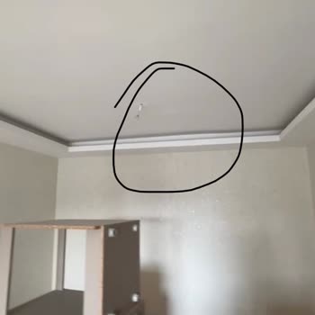 Bakyapı Kusurlu Daireler Teslim Edildi, 1 Aydır Elektrik Gelmedi