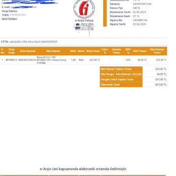FLO Ayakkabı FLO 1 Ürün Alana 1 Bedava Saçmalığı