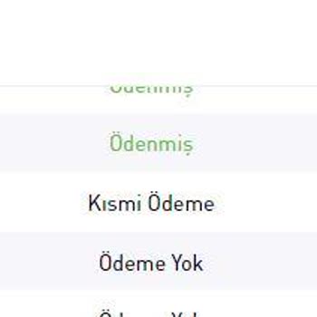Birevim A. Ş Bilgimiz Rızamız Olmadan Projeye Ödeme Ekledi.