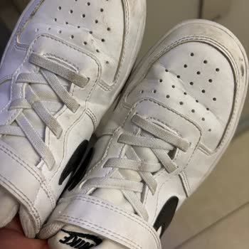 Deichmann Dan Aldığım Nike Ayakkabıların Vasatlığı