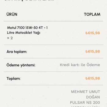 Sanal Yağ Market Siparişim 16 Gün Geçmesine Rağmen Teslim Edilmedi!