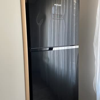 Arçelik Buzdolabı-Hasarlı-Ayıplı Mal-iade Talebi