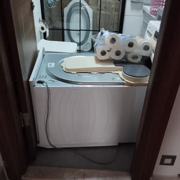 Hoover Kurutma Makinesi Hakkında