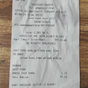 Boyner Mağazası Seçgelsin Alışverişi