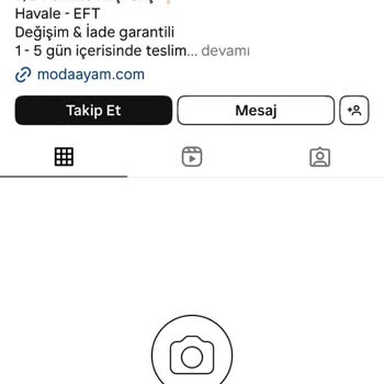 Modaayam 6800 Lira Gönderildi.