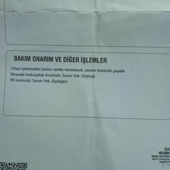 EasyCep Pişmanlık Müşterilerini Rezil Ediyorlar.