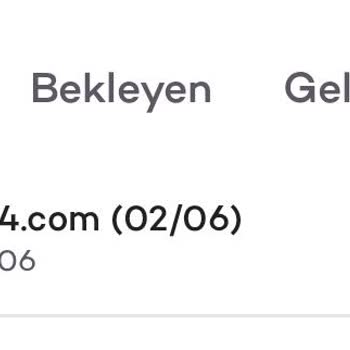 Tekno724 Bozuk Kulaklık Sattı