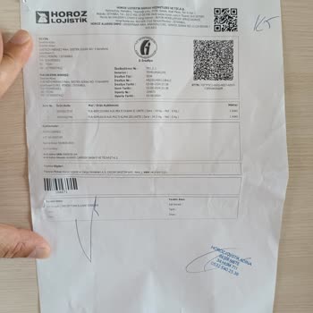 Alarko Montaj Süresi 45 Gün