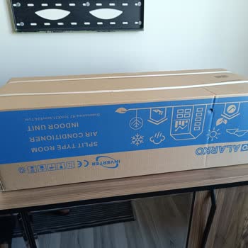 Alarko Montaj Süresi 45 Gün