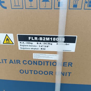 Alarko Montaj Süresi 45 Gün