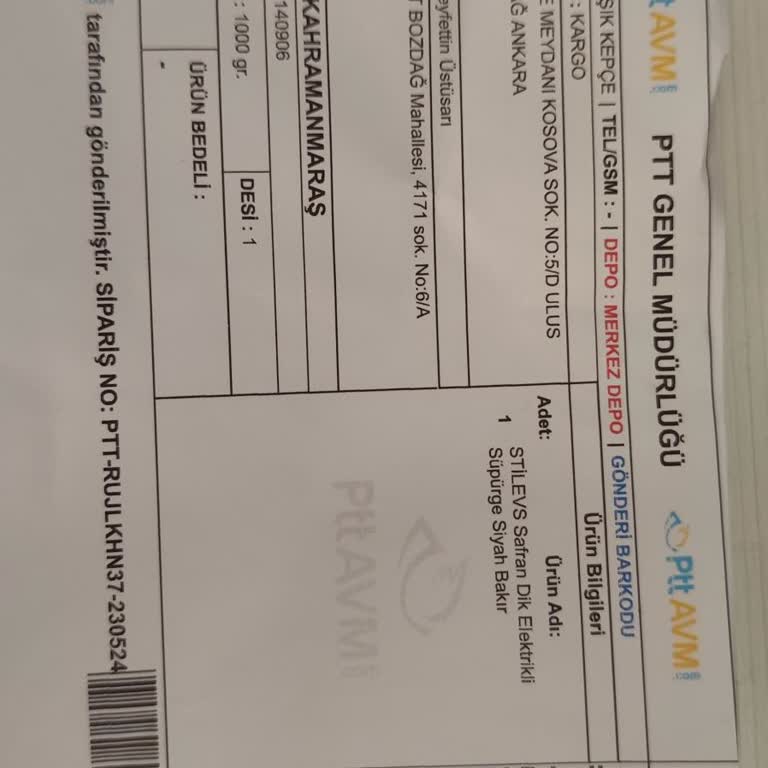 Stilevs Çalışmıyor Süpürge Durduk Yere