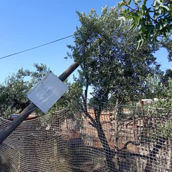Türk Telekom Olmayan Arızayı Bahane Ederek Bölgemize Hizmet Vermiyor