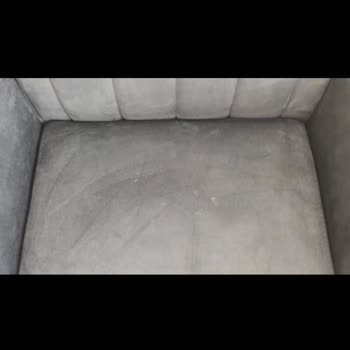 Ocasso Mobilya Koltuk Lekelenme Tüylenme