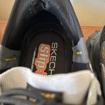 Skechers Garanti Kapsamındaki Ürünün Arkasında Durmuyor